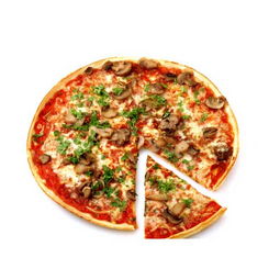 歡樂(lè)比薩 產(chǎn)品特色、視覺(jué)營(yíng)銷(xiāo)與加盟管理全解析