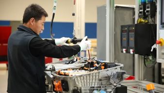 寶馬工廠參觀怎么預約