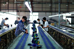 東莞制造出海記 當(dāng)越南工廠遭遇“甜蜜的煩惱”